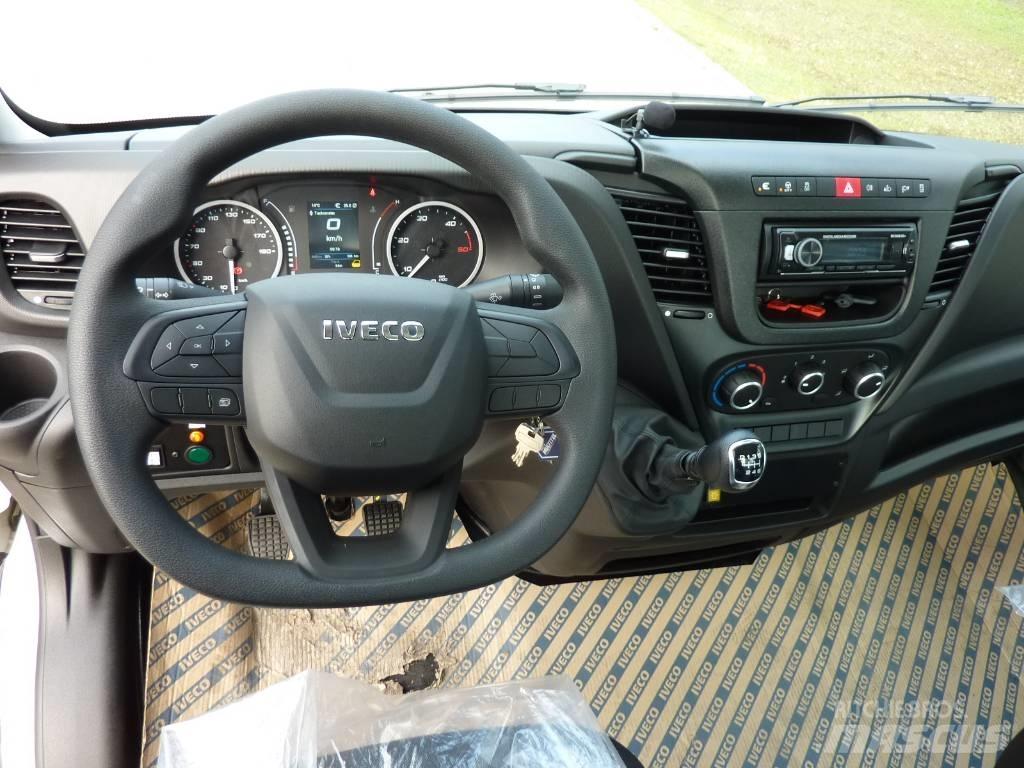 Multitel MTE 270 EX Camion nacelle