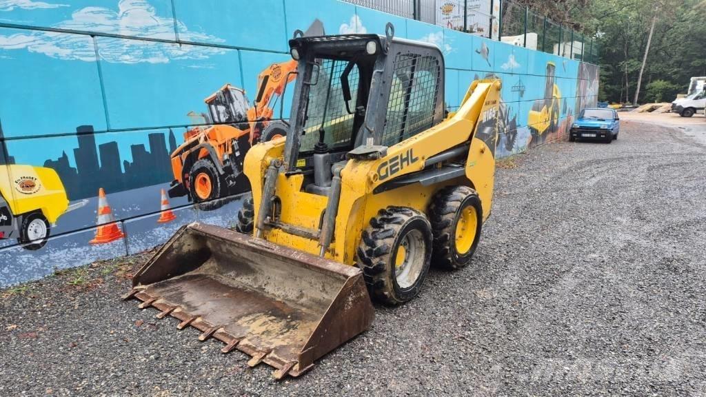 Gehl R 165 Chargeuse compacte