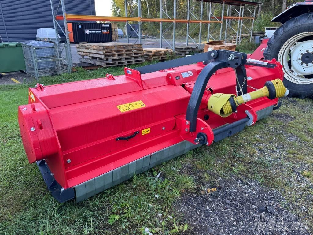 Kverneland FXZ 320 Broyeur / Gyrobroyeur / Epareuse
