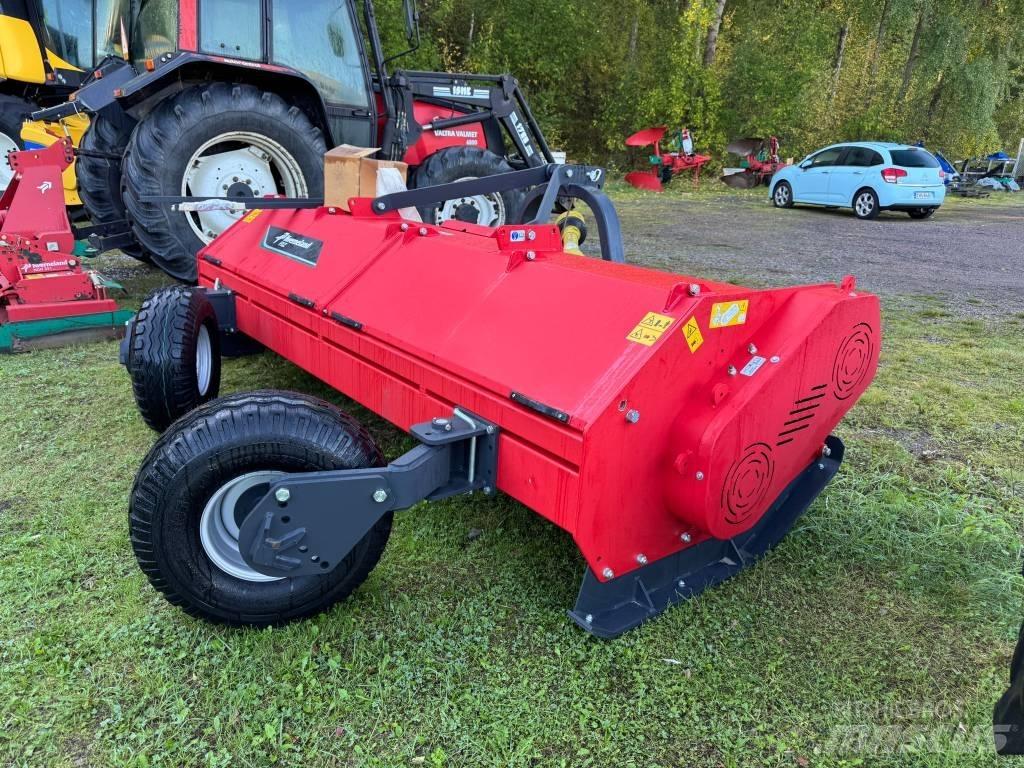 Kverneland FXZ 320 Broyeur / Gyrobroyeur / Epareuse