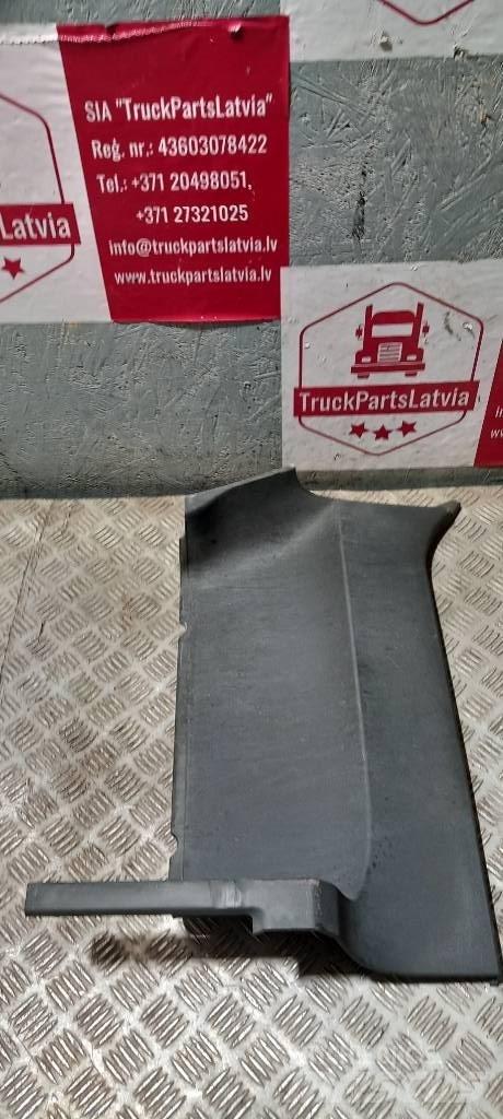 Scania R440  1442654 Cabines