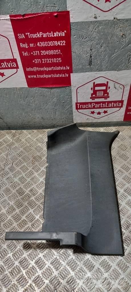 Scania R440  1442654 Cabines