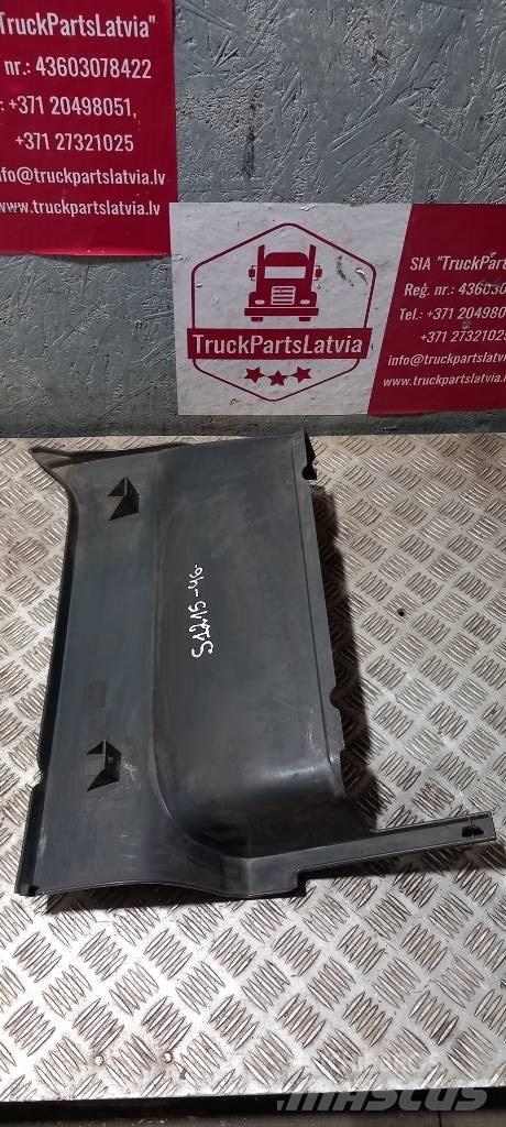 Scania R440  1442654 Cabines