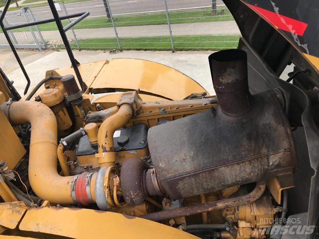 CAT 824 G Bulldozer
