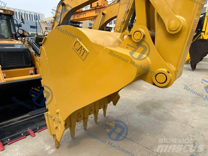 CAT 336GC Pelle sur chenilles