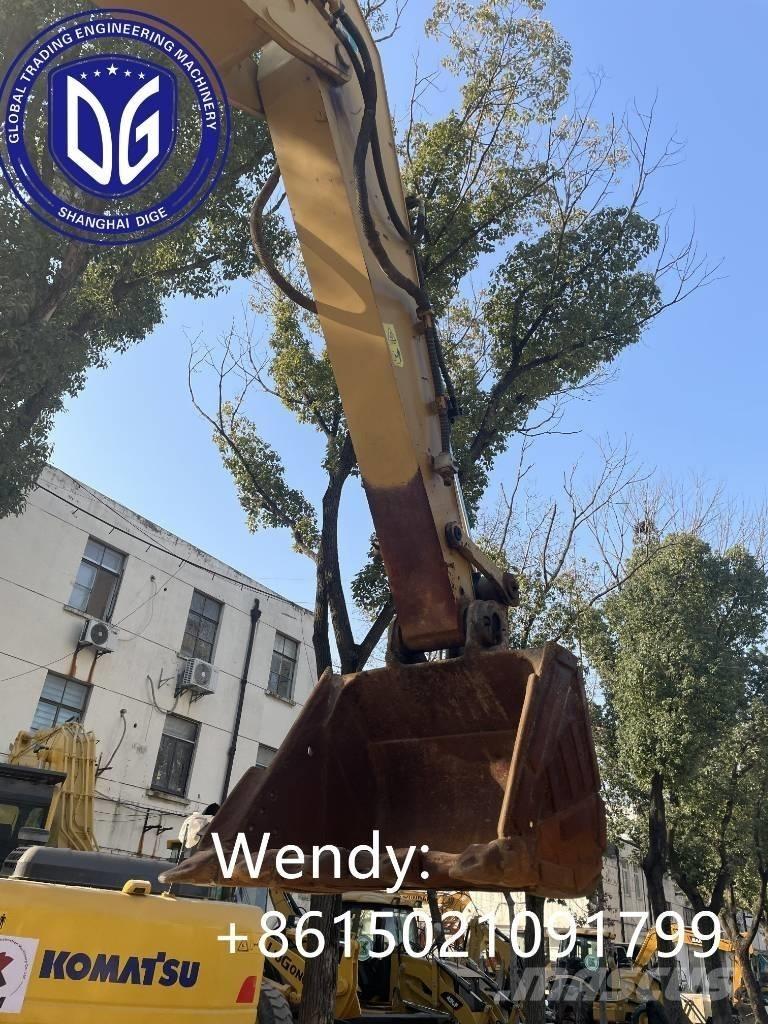 CAT 336 E Mini pelle 7t-12t