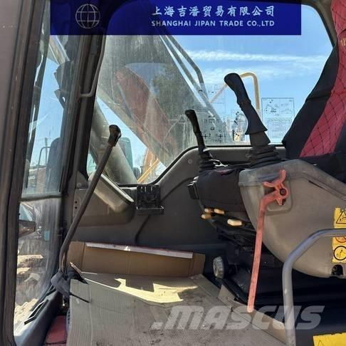 Volvo EC 140 Pelle sur chenilles