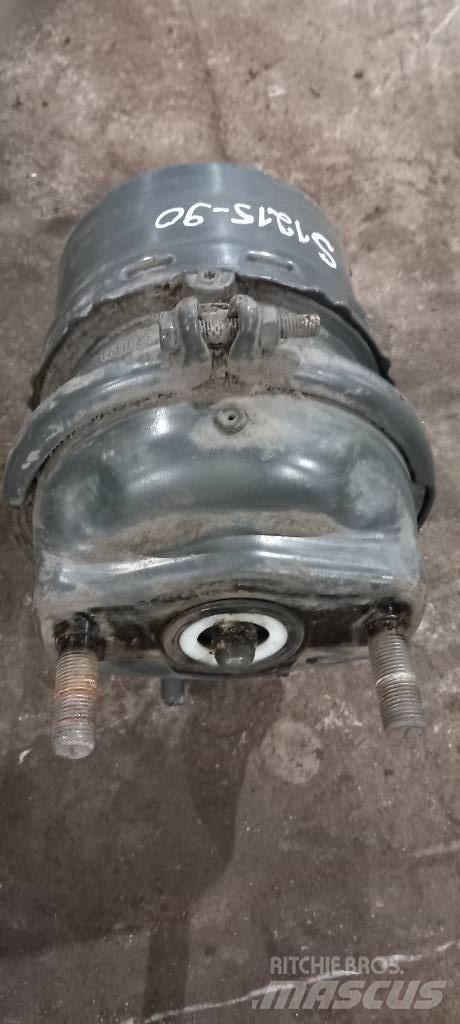Scania R440  1424306 Freins