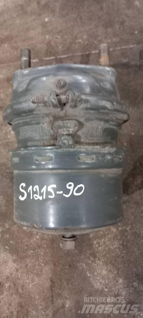Scania R440  1424306 Freins