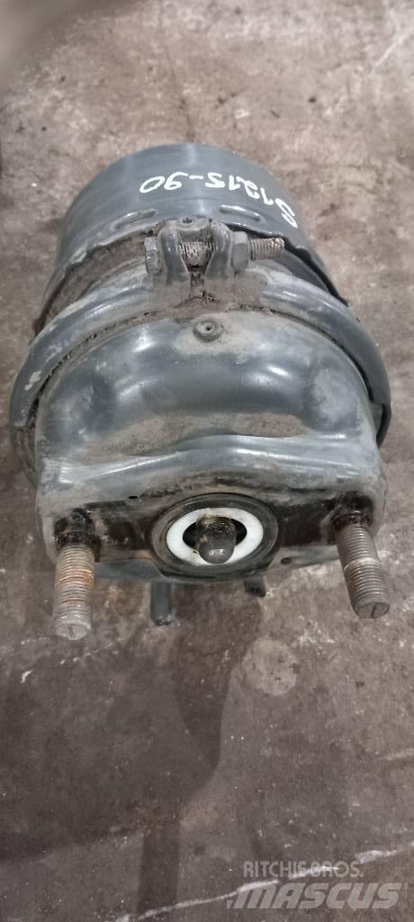 Scania R440  1424306 Freins