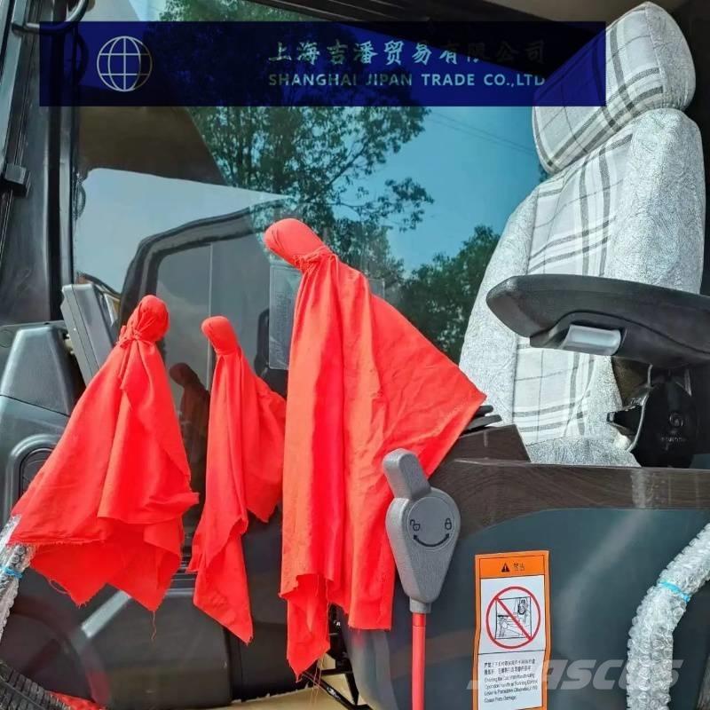 Sany SY 135 C Pelle sur chenilles