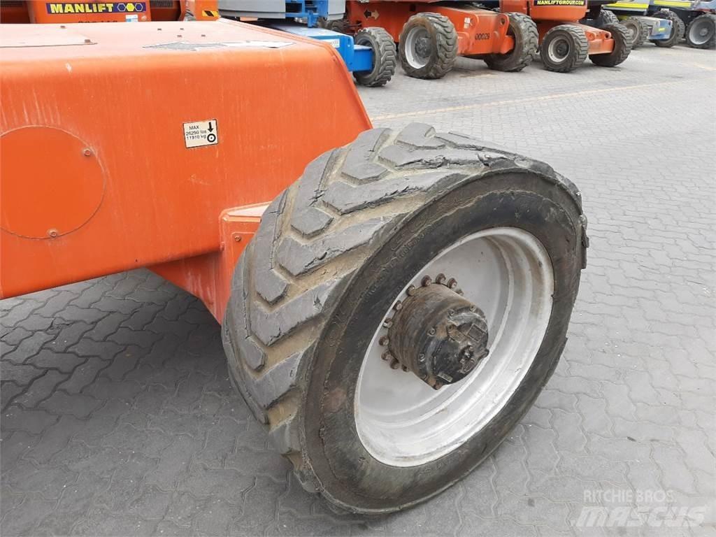 JLG 1350SJP Nacelles télescopiques
