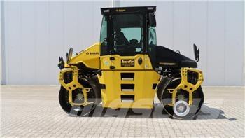 Bomag BW 154 AP-5 Rouleaux tandem