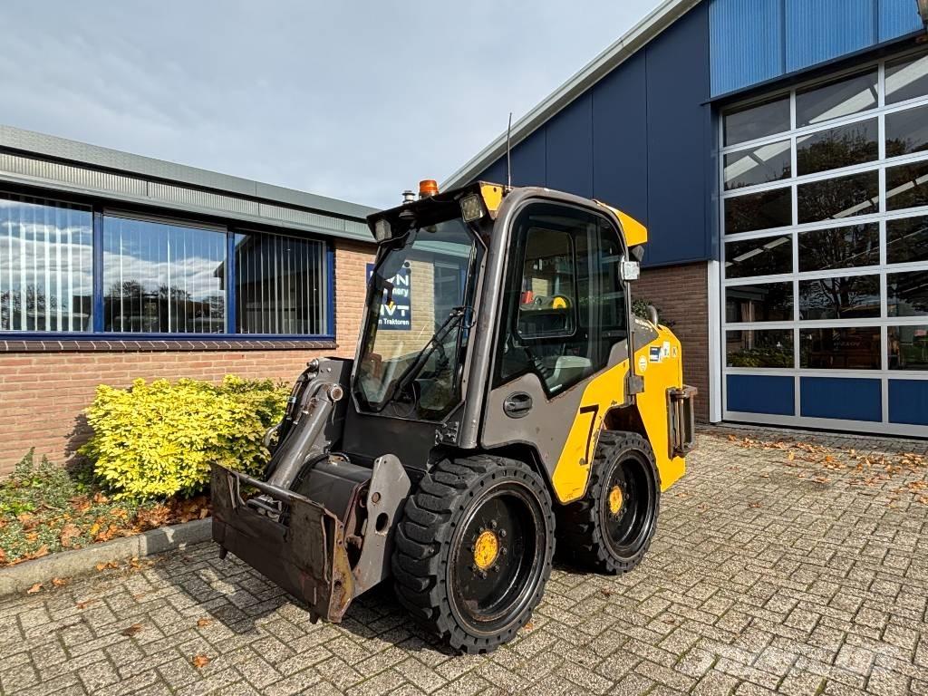 Volvo MC 70 Chargeuse compacte