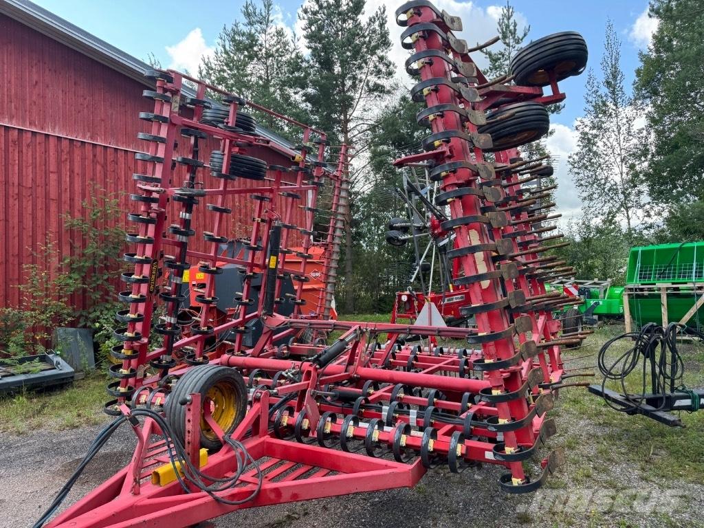  Värderstad NZ 900 Herse