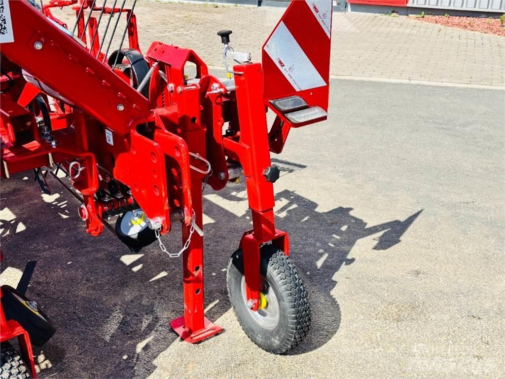 Grimme GH2-ÖKO Agriculture - Autres
