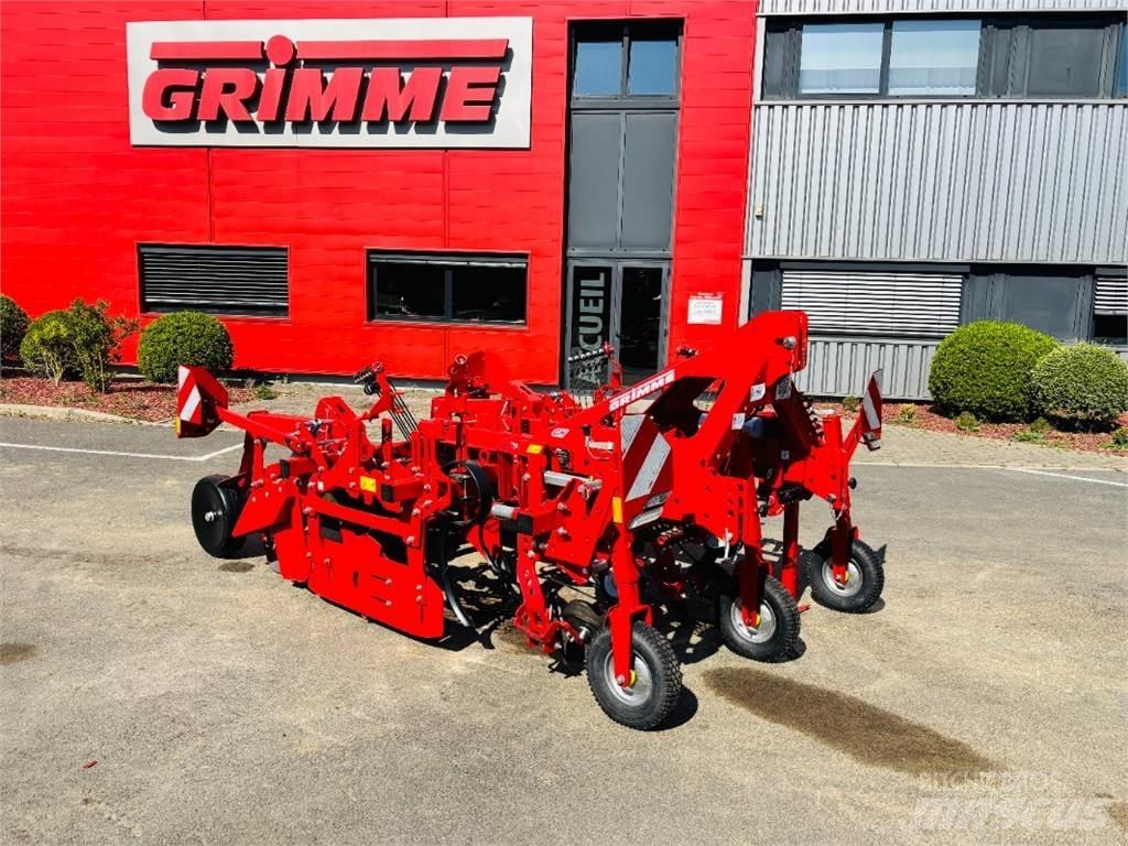 Grimme GH2-ÖKO Agriculture - Autres