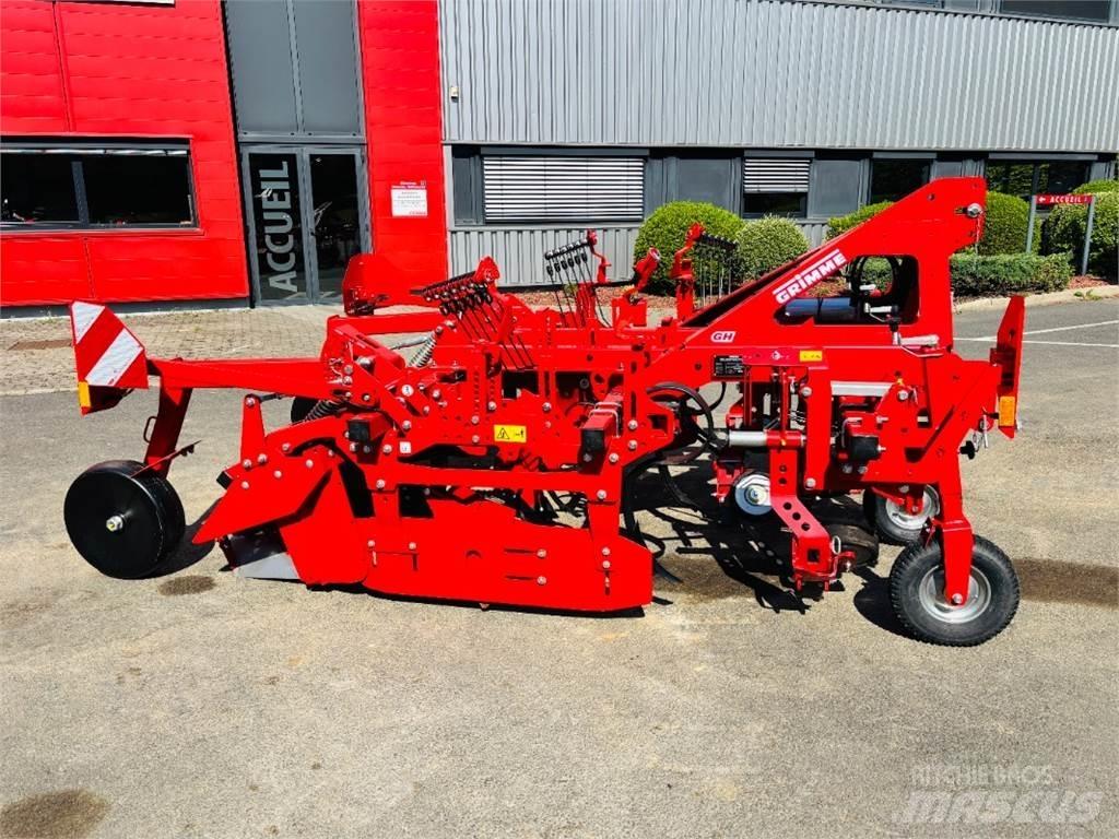 Grimme GH2-ÖKO Agriculture - Autres