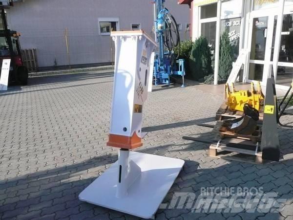 GB 3TPL Concasseur de Travaux Publics
