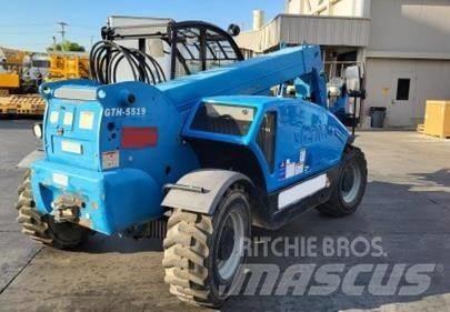 Genie GTH5519 Chariot télescopique