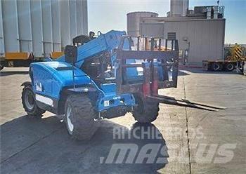 Genie GTH5519 Chariot télescopique