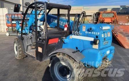 Genie GTH5519 Chariot télescopique