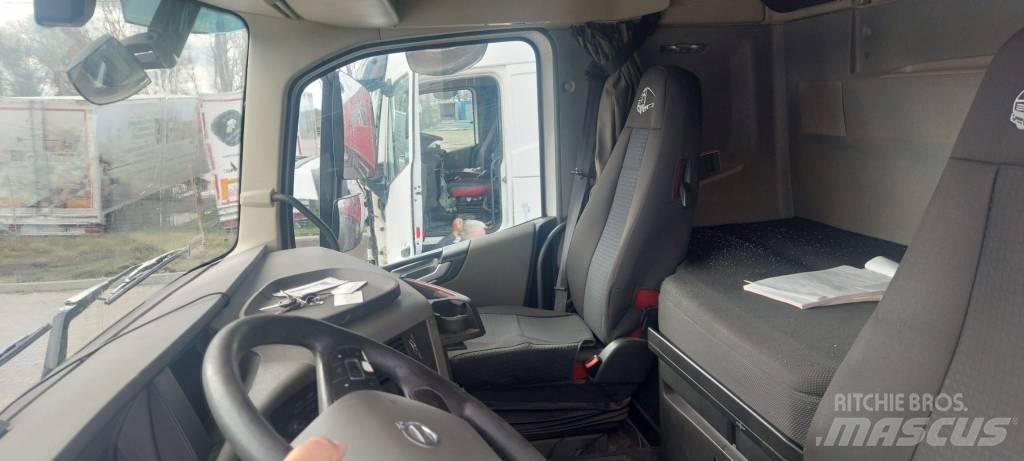 Volvo FH 460 Tracteur routier