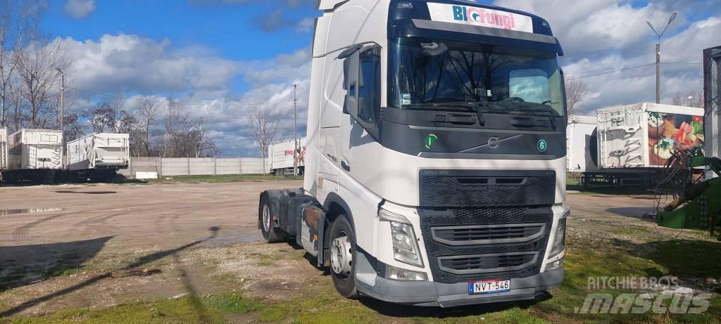 Volvo FH 460 Tracteur routier