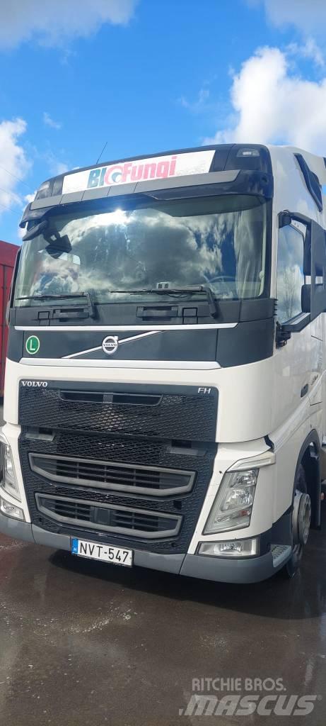 Volvo FH 460 Tracteur routier