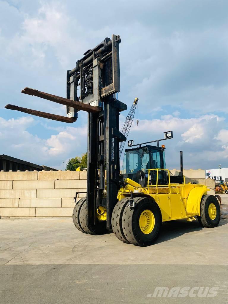 Hyster h32.00f Chariots diesel