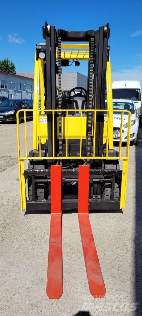 Hyster H 3.00 FT Chariots GPL