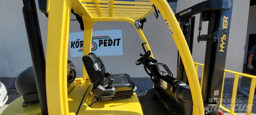 Hyster H 3.00 FT Chariots GPL
