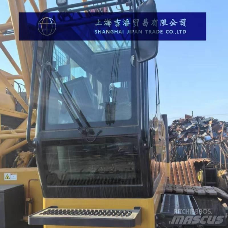XCMG XGC55 Grue sur chenilles
