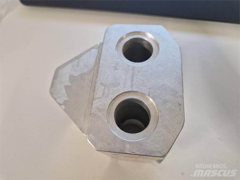 Rottne 081-0021 Hydraulique