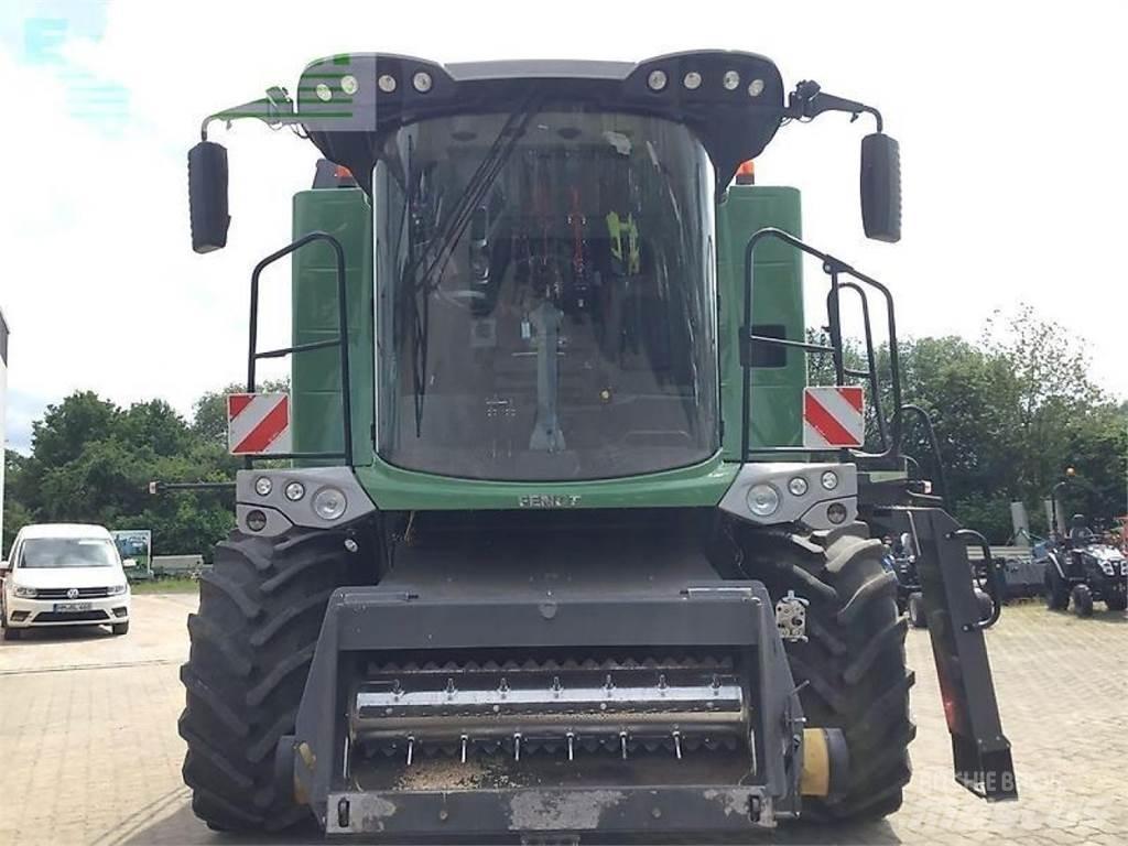 Fendt 6335 c Moissonneuse batteuse