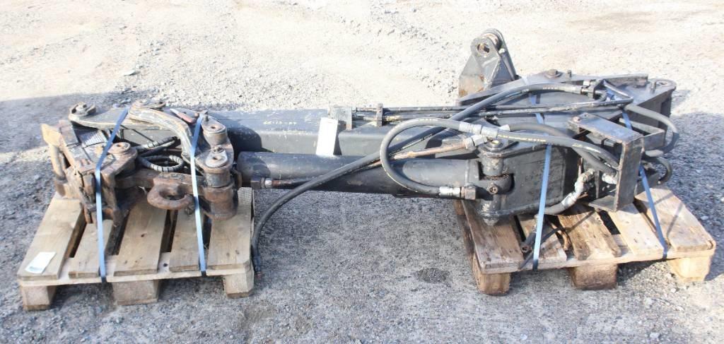  Huddik 960 Sticka Bras et Godet
