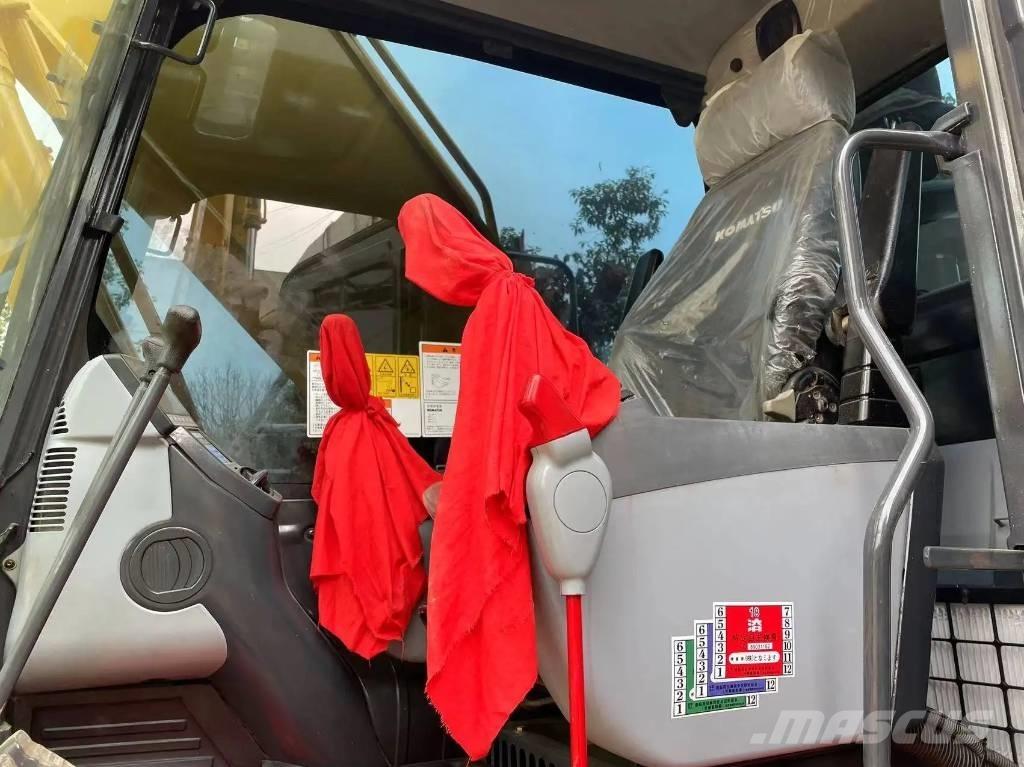 Komatsu PC240-8 Pelle sur chenilles