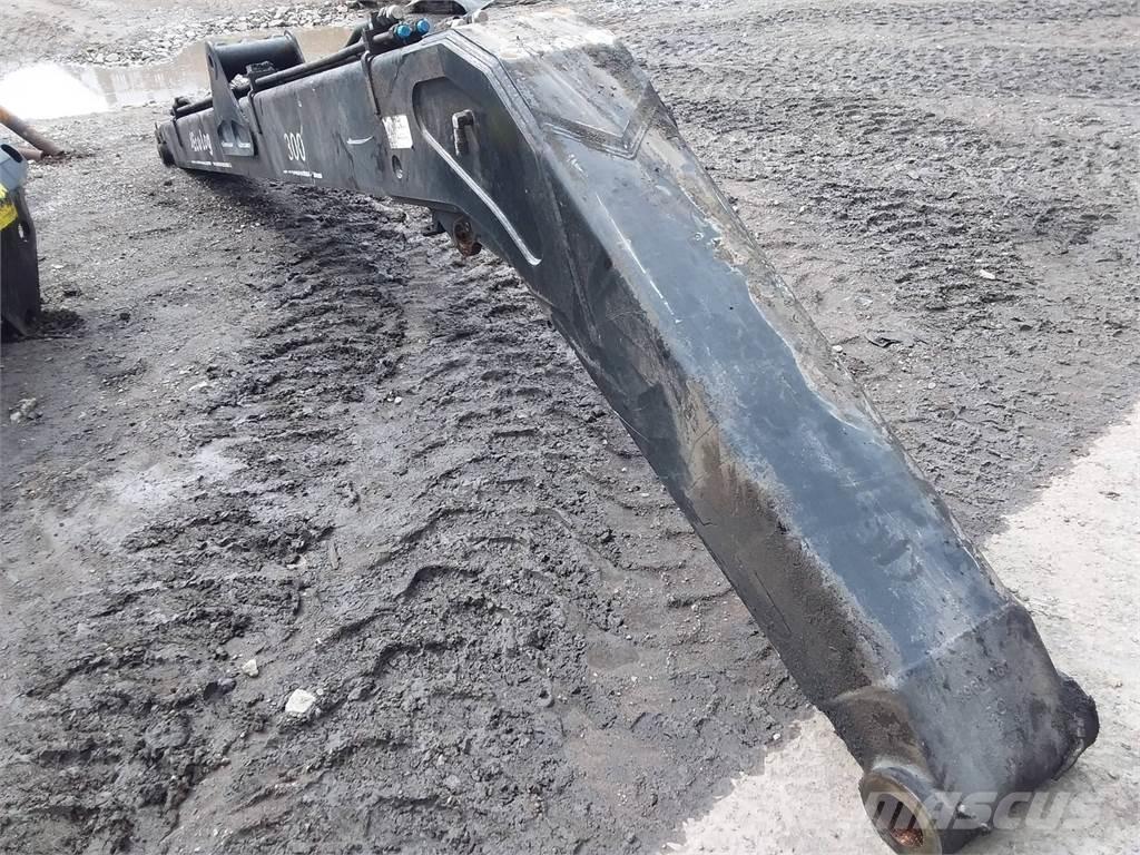 Eco Log 590d Grue forestière