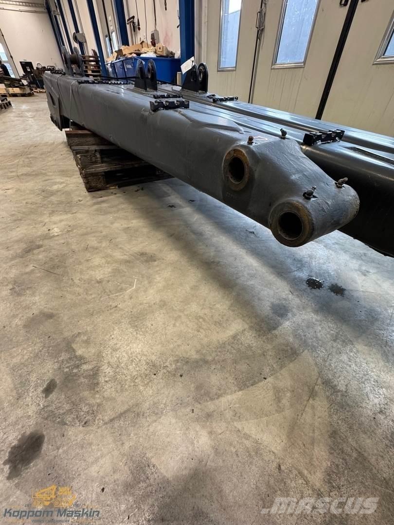 Rottne RK 60 Grue porteuse
