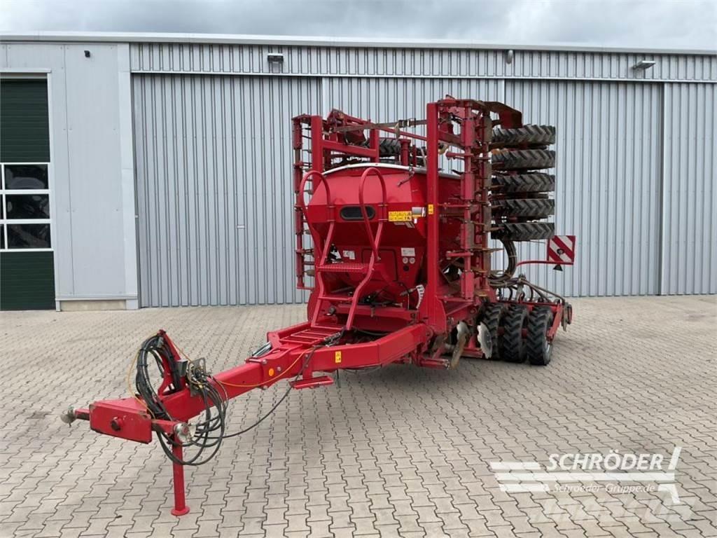 Horsch PRONTO 6 DC Semoir