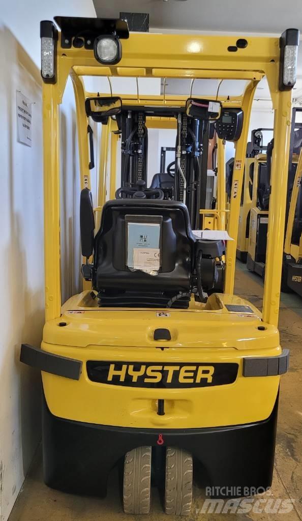 Hyster J 2.00 XNT Chariots élévateurs électriques