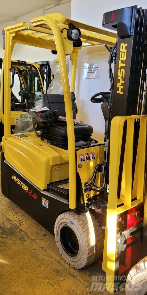 Hyster J 2.00 XNT Chariots élévateurs électriques