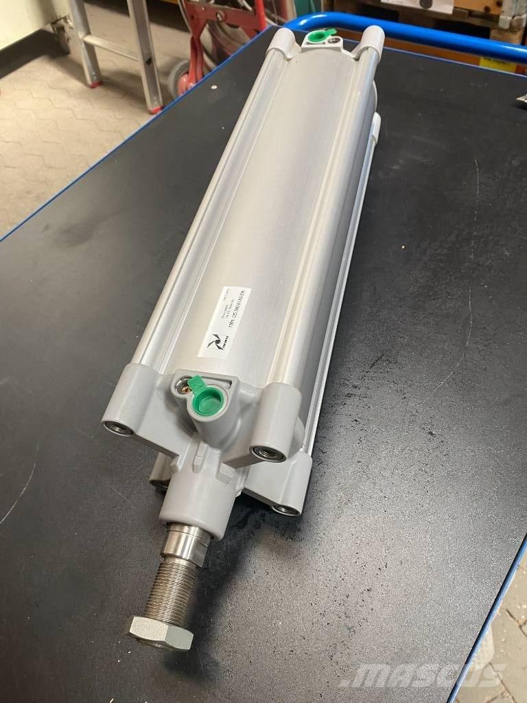  Pneumatic Cylinder Hydraulique