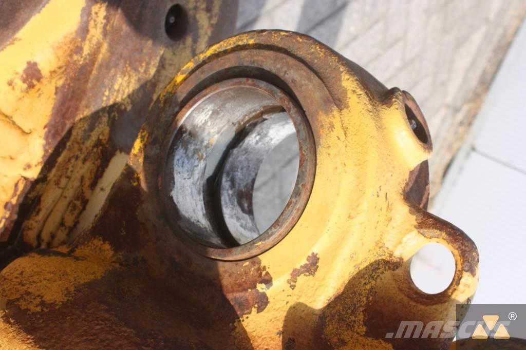 CAT D9H Ripper Autres accessoires
