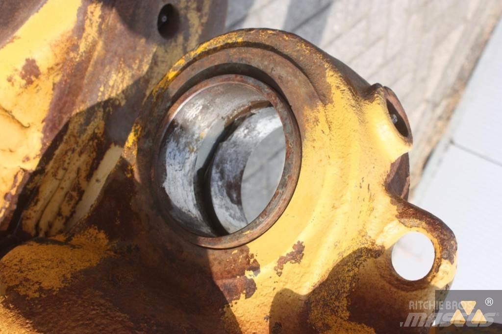 CAT D9H Ripper Autres accessoires