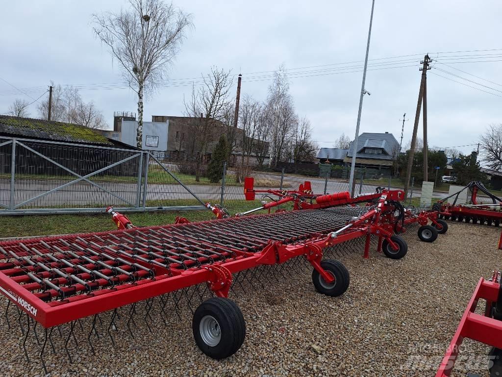 Horsch Cura 12 ST Agriculture - Autres