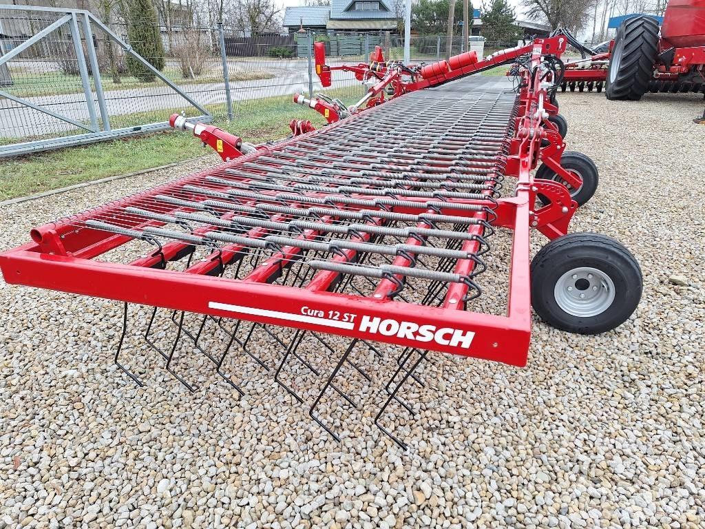 Horsch Cura 12 ST Agriculture - Autres