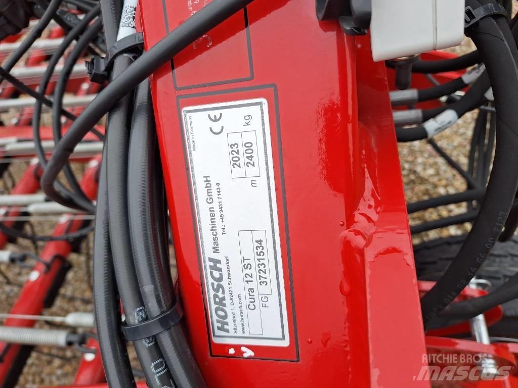 Horsch Cura 12 ST Agriculture - Autres