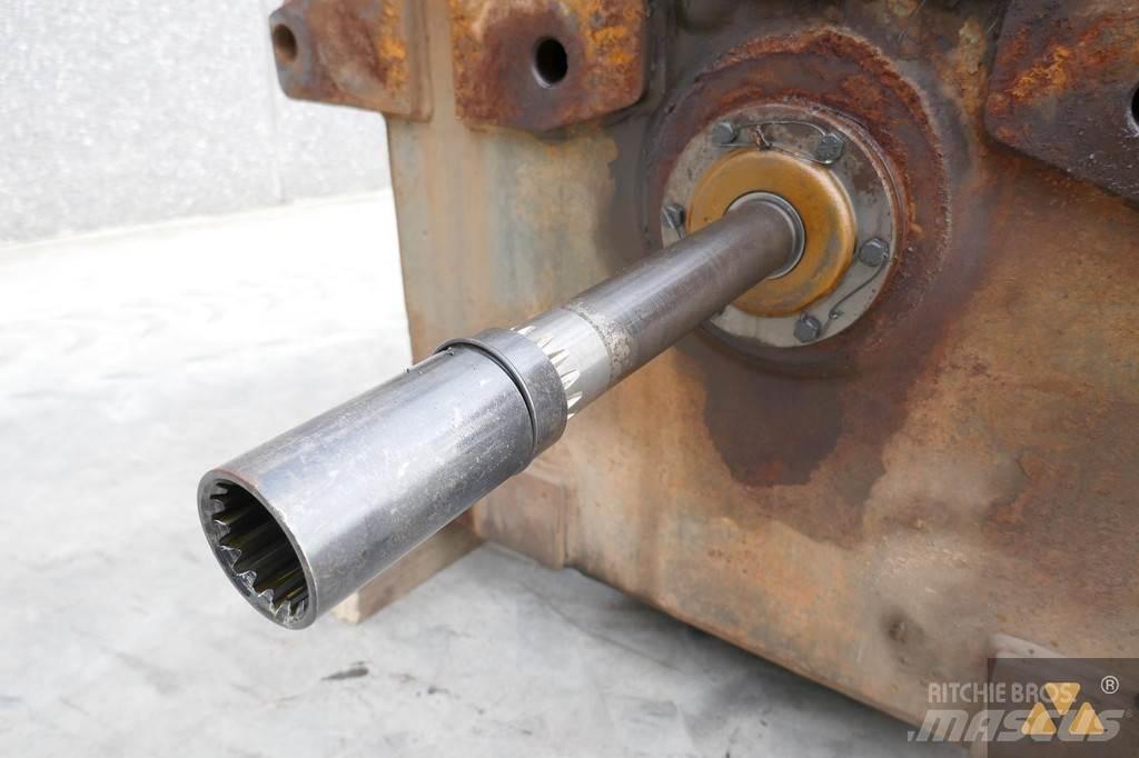 Hyster D7K Autres accessoires