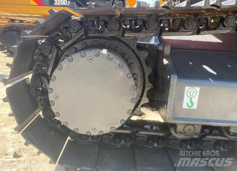 Doosan DX225 Pelle sur chenilles